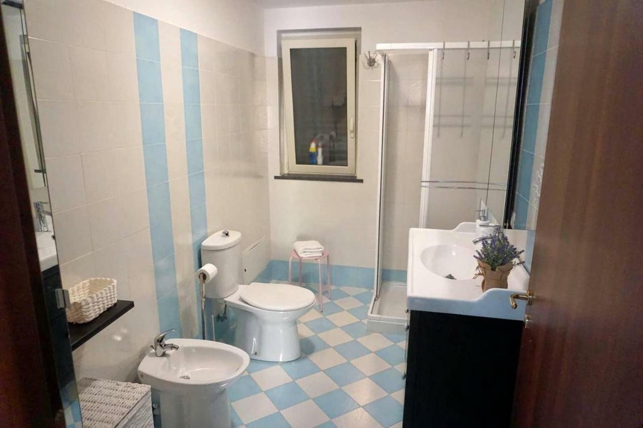 Lilly'S House Apartment Giardini Naxos Bagian luar foto